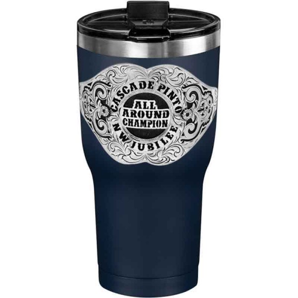 Pulque Custom Tumbler 